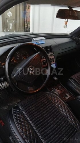 Mercedes C 180 1999, 436,411 km - 1.8 л - Bakı