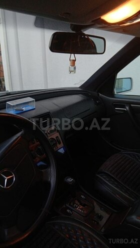 Mercedes C 180 1999, 436,411 km - 1.8 л - Bakı