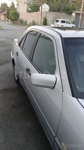 Mercedes C 180 1999, 436,411 km - 1.8 л - Bakı