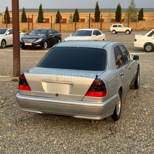 Mercedes C 230 1997, 362,000 km - 2.3 л - Gəncə