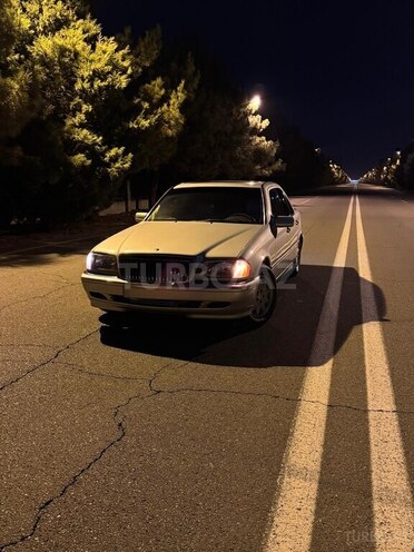 Mercedes C 230 1997, 362,000 km - 2.3 л - Gəncə