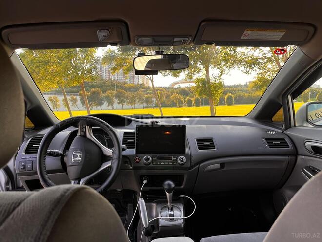 Honda Civic 2007, 230,000 km - 1.3 l - Bakı