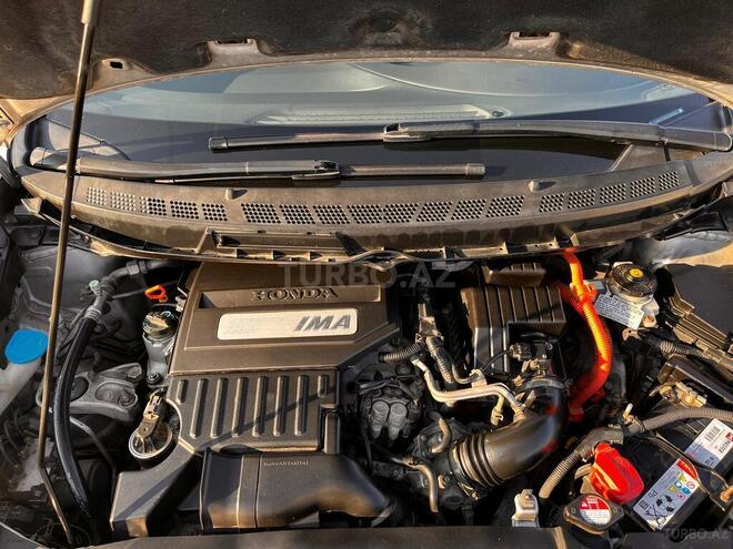 Honda Civic 2007, 230,000 km - 1.3 l - Bakı