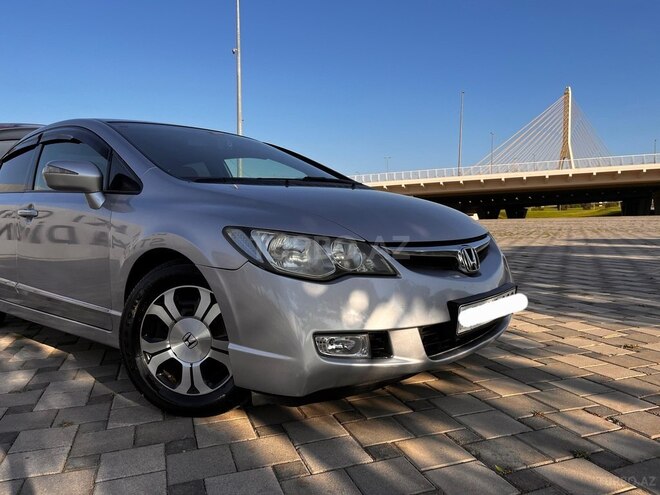 Honda Civic 2007, 230,000 km - 1.3 l - Bakı