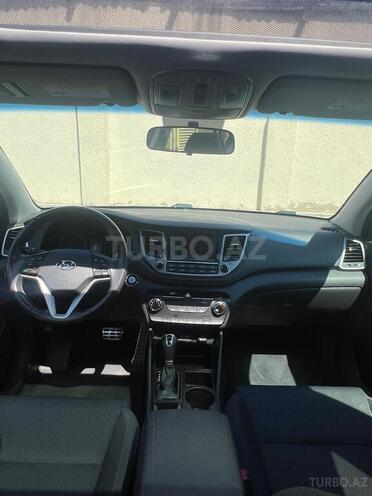 Hyundai Tucson 2017, 226,918 km - 1.6 л - Bakı