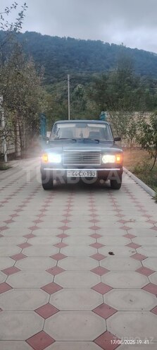 LADA (VAZ) 2107 1999, 345,245 km - 1.6 л - Qəbələ