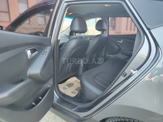 Hyundai Tucson 2014, 99,500 km - 2.0 l - Bakı