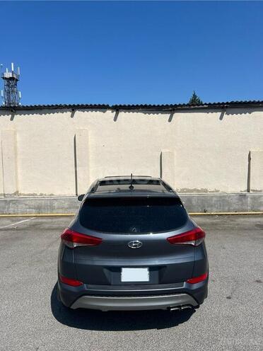 Hyundai Tucson 2017, 226,918 km - 1.6 л - Bakı