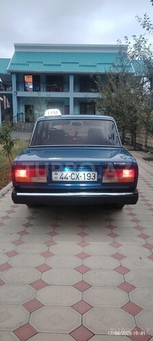 LADA (VAZ) 2107 1999, 345,245 km - 1.6 л - Qəbələ