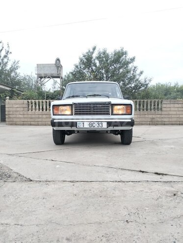 LADA (VAZ) 2107 2005, 83,937 km - 1.6 l - Neftçala
