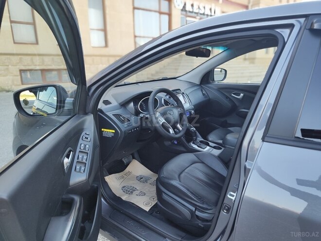 Hyundai Tucson 2014, 99,500 km - 2.0 l - Bakı
