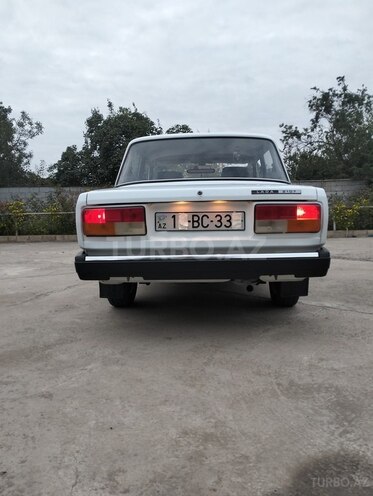 LADA (VAZ) 2107 2005, 83,937 km - 1.6 l - Neftçala