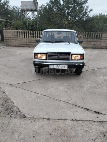 LADA (VAZ) 2107 2005, 83,937 km - 1.6 l - Neftçala