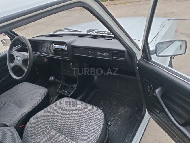 LADA (VAZ) 2107 2005, 83,937 km - 1.6 l - Neftçala