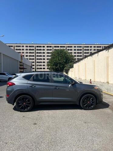 Hyundai Tucson 2017, 226,918 km - 1.6 л - Bakı