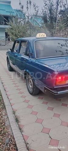 LADA (VAZ) 2107 1999, 345,245 km - 1.6 л - Qəbələ