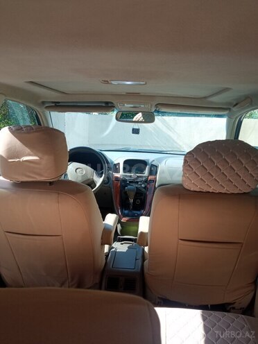Lexus RX 300 2000, 280,000 km - 3.0 l - Bakı