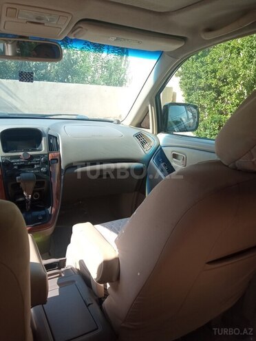Lexus RX 300 2000, 280,000 km - 3.0 l - Bakı