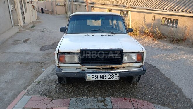 LADA (VAZ) 2104 1998, 98,000 km - 1.3 л - Bakı