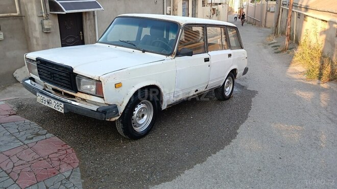 LADA (VAZ) 2104 1998, 98,000 km - 1.3 л - Bakı