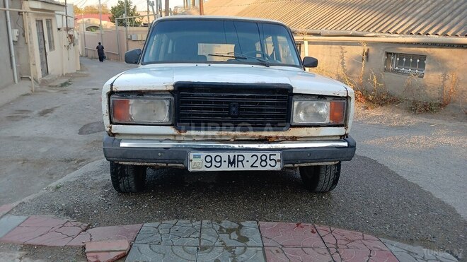 LADA (VAZ) 2104 1998, 98,000 km - 1.3 л - Bakı