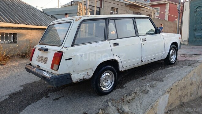 LADA (VAZ) 2104 1998, 98,000 km - 1.3 л - Bakı