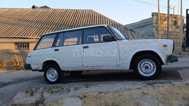 LADA (VAZ) 2104 1998, 98,000 km - 1.3 л - Bakı