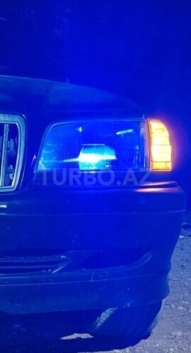Mercedes C 180 1993, 200,000 km - 1.8 l - Xaçmaz