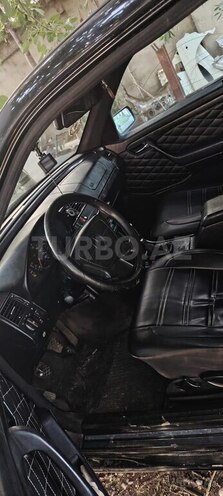 Mercedes C 180 1993, 200,000 km - 1.8 l - Xaçmaz