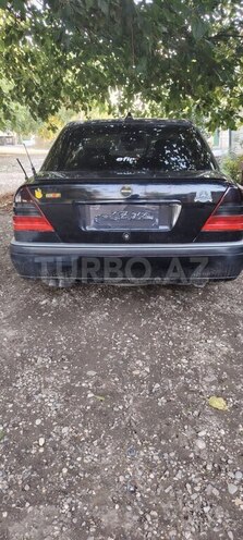 Mercedes C 180 1993, 200,000 km - 1.8 l - Xaçmaz