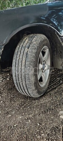 Mercedes C 180 1993, 200,000 km - 1.8 l - Xaçmaz