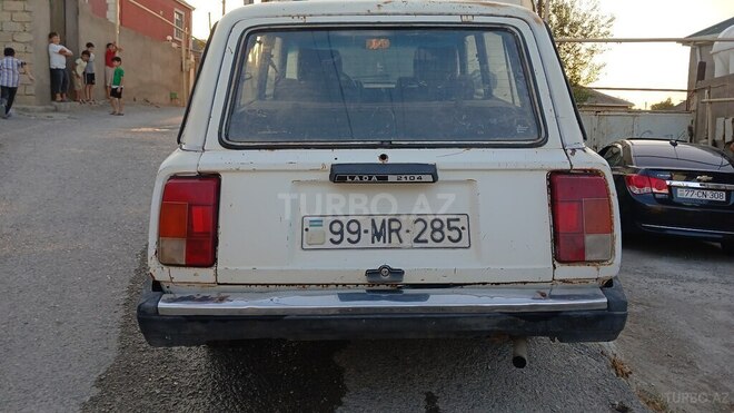 LADA (VAZ) 2104 1998, 98,000 km - 1.3 л - Bakı