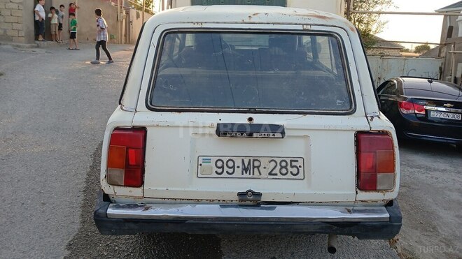 LADA (VAZ) 2104 1998, 98,000 km - 1.3 л - Bakı