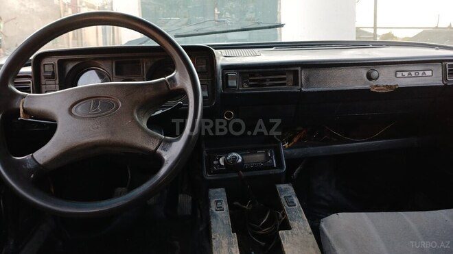 LADA (VAZ) 2104 1998, 98,000 km - 1.3 л - Bakı