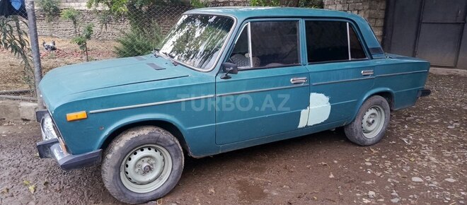 LADA (VAZ) 2106 1982, 70,400 km - 1.6 л - Masallı