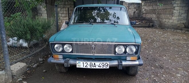 LADA (VAZ) 2106 1982, 70,400 km - 1.6 л - Masallı