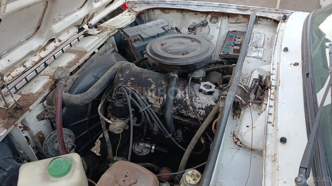 LADA (VAZ) 2104 1998, 98,000 km - 1.3 л - Bakı
