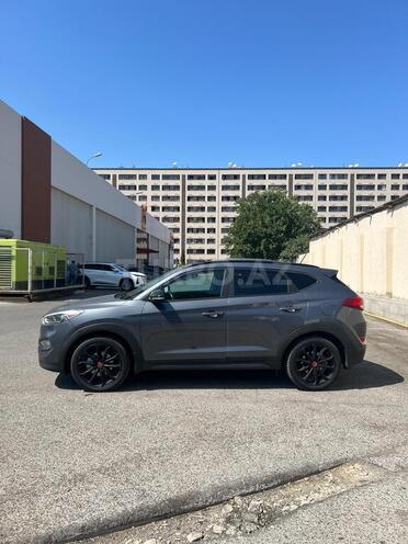 Hyundai Tucson 2017, 226,918 km - 1.6 л - Bakı