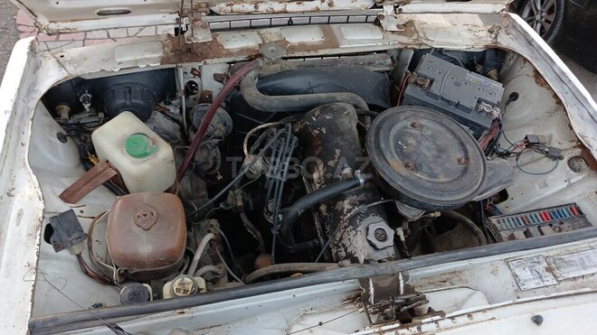 LADA (VAZ) 2104 1998, 98,000 km - 1.3 л - Bakı