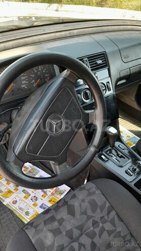 Mercedes C 180 1997, 380,000 km - 1.8 л - Masallı