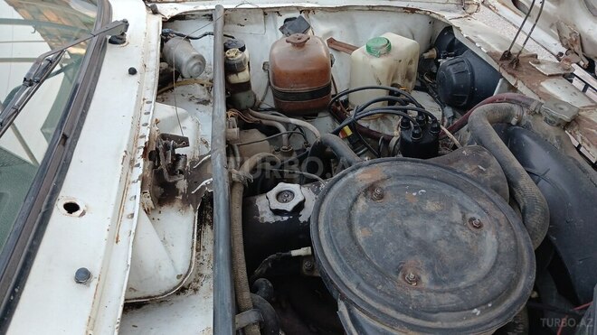 LADA (VAZ) 2104 1998, 98,000 km - 1.3 л - Bakı