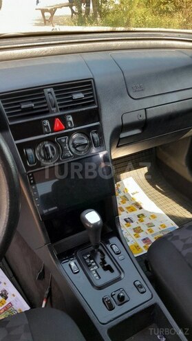 Mercedes C 180 1997, 380,000 km - 1.8 л - Masallı
