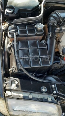 Mercedes C 180 1997, 380,000 km - 1.8 л - Masallı