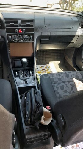 Mercedes C 180 1997, 380,000 km - 1.8 л - Masallı