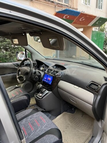 Mitsubishi Chariot 2000, 439,165 km - 2.4 l - Bakı