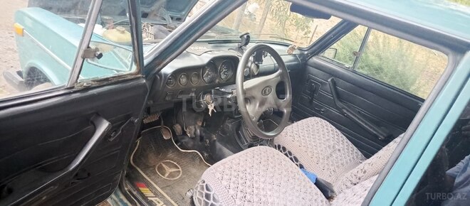 LADA (VAZ) 2106 1982, 70,400 km - 1.6 л - Masallı