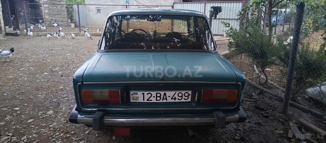 LADA (VAZ) 2106 1982, 70,400 km - 1.6 л - Masallı