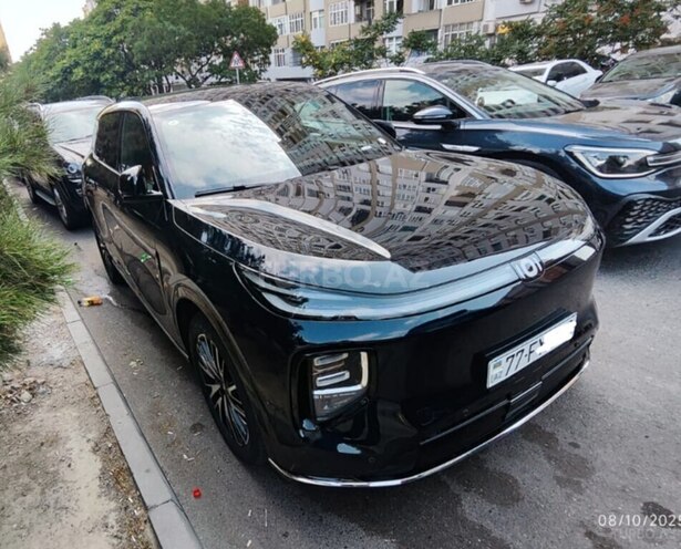 Changan  2025, 0 km - 1.5 л - Bakı
