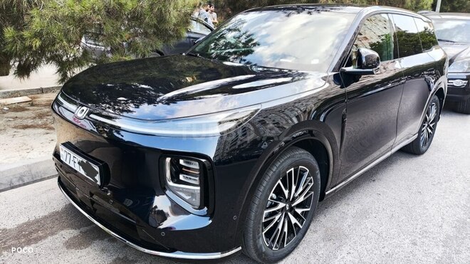 Changan  2025, 0 km - 1.5 л - Bakı
