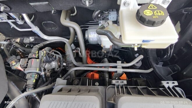 Changan  2025, 0 km - 1.5 л - Bakı